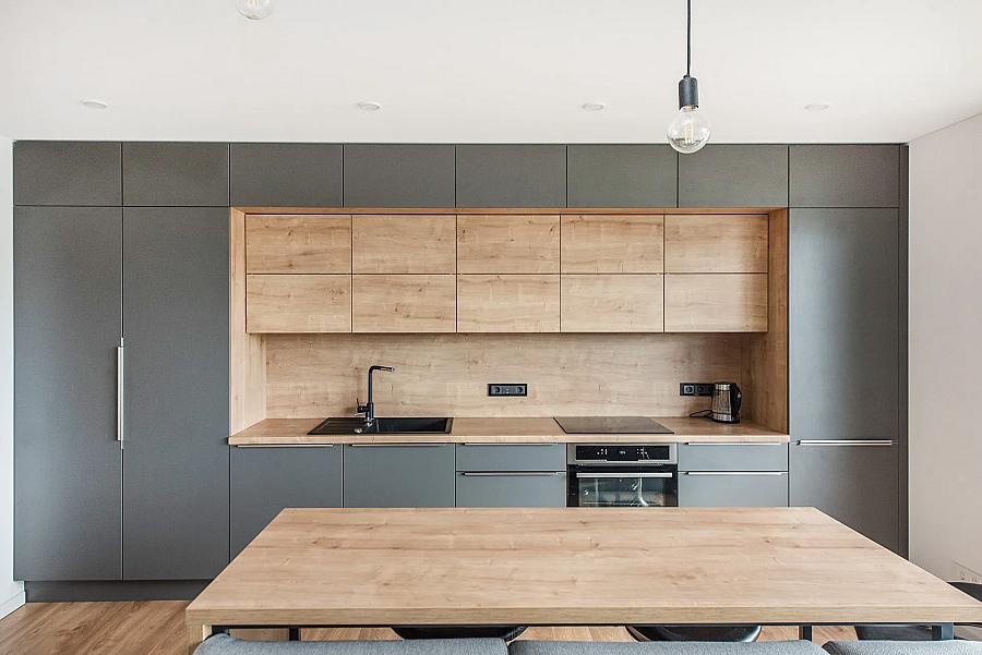 Buto įrengimas – nuotrauka 2 iš 10