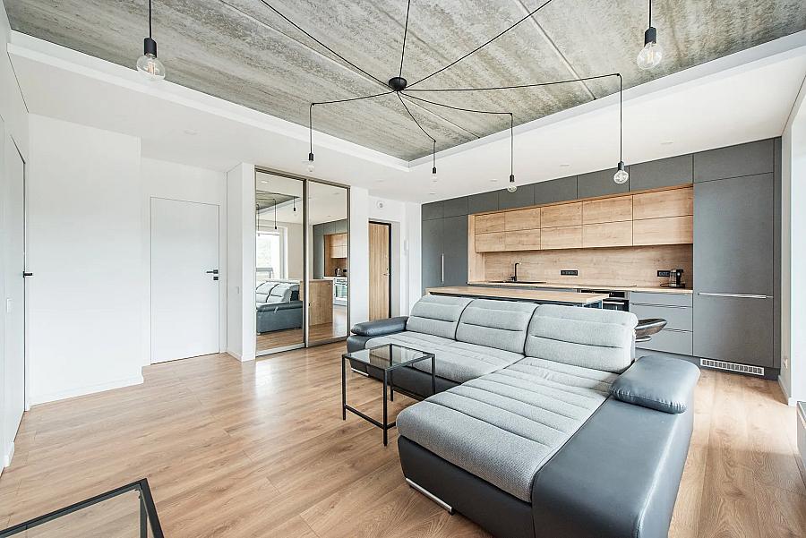 Buto įrengimas – nuotrauka 3 iš 10