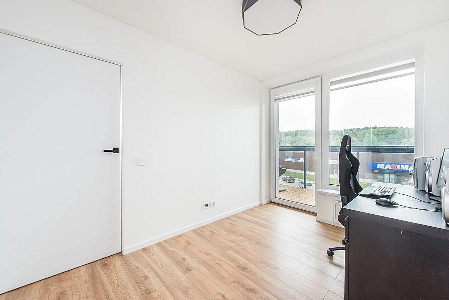 Buto įrengimas – nuotrauka 5 iš 10