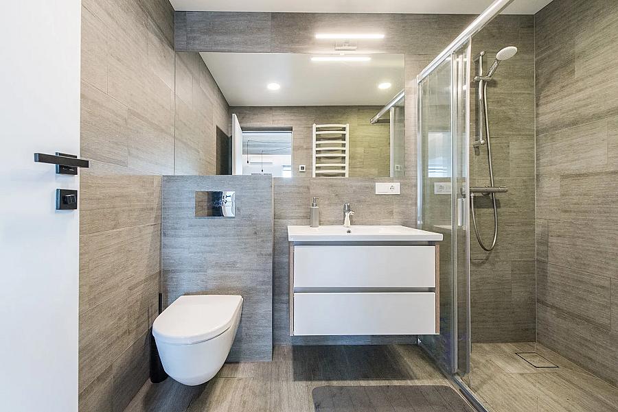 Buto įrengimas – nuotrauka 6 iš 10