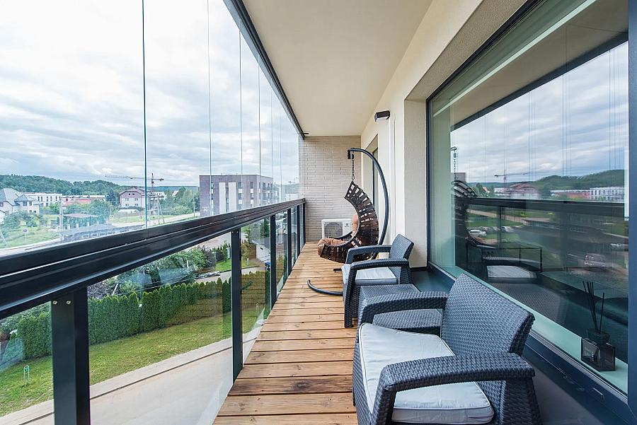 Buto įrengimas – nuotrauka 7 iš 10