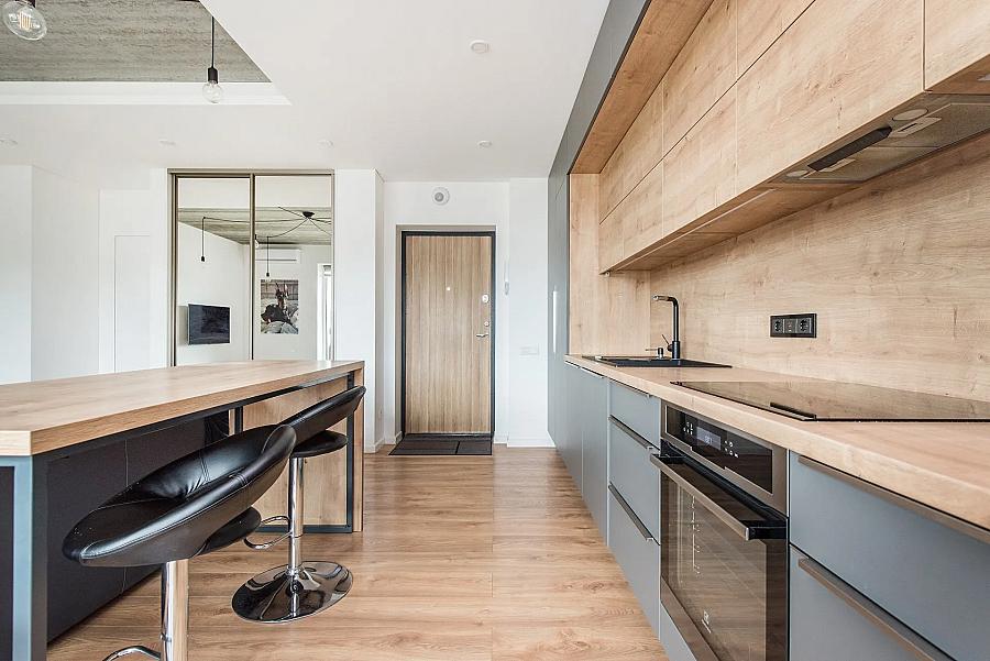 Buto įrengimas – nuotrauka 8 iš 10