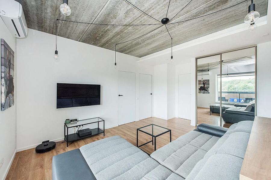 Buto įrengimas – nuotrauka 9 iš 10