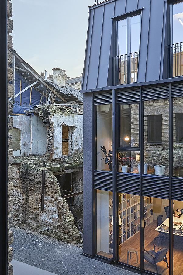 Raugyklo g. 3 – nuotrauka 1 iš 17