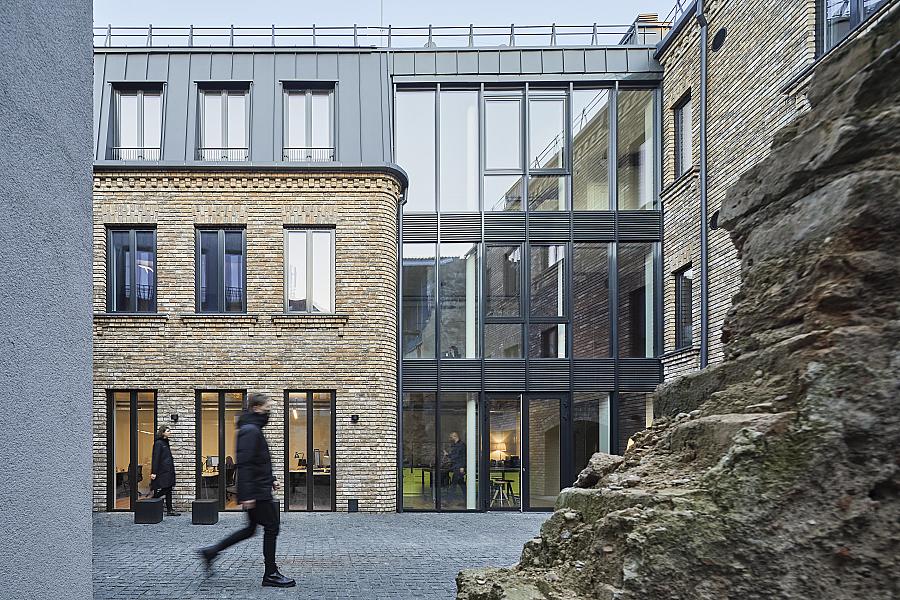 Raugyklo g. 3 – nuotrauka 2 iš 17