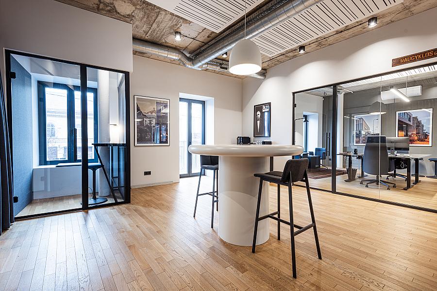 Raugyklo g. 3 – nuotrauka 9 iš 17