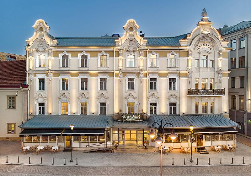 Radisson Collection Astorija Hotel, Vilnius