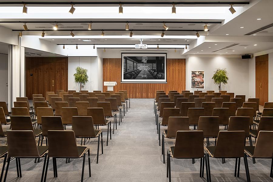 Radisson Collection Astorija Hotel, Vilnius – nuotrauka 4 iš 20