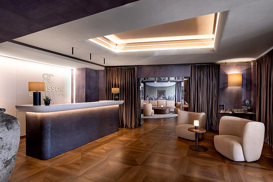 Radisson Collection Astorija Hotel, Vilnius – nuotrauka 6 iš 20