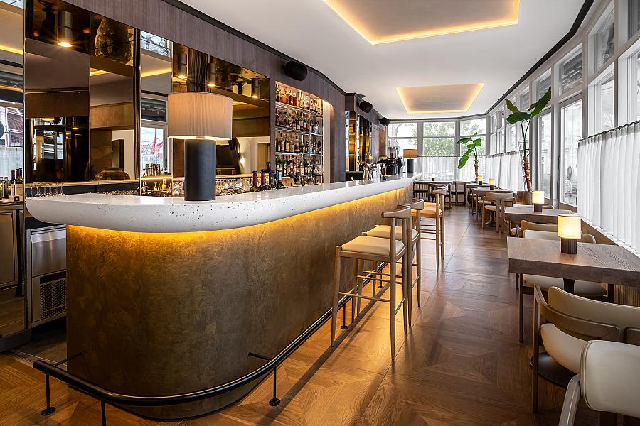 Radisson Collection Astorija Hotel, Vilnius – nuotrauka 7 iš 20