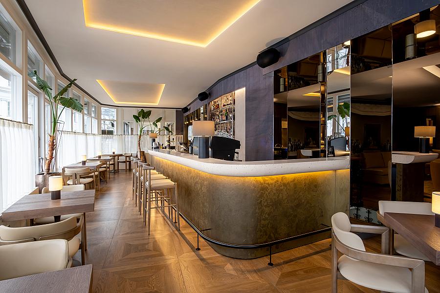 Radisson Collection Astorija Hotel, Vilnius – nuotrauka 8 iš 20