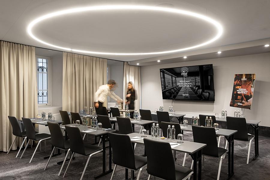 Radisson Collection Astorija Hotel, Vilnius – nuotrauka 9 iš 20