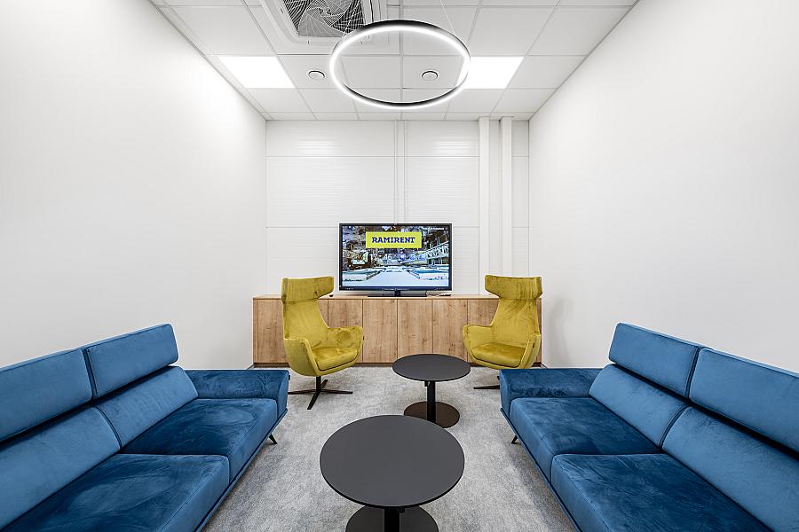 Ramirent Mykolo lietuvio, Vilnius – nuotrauka 1 iš 18