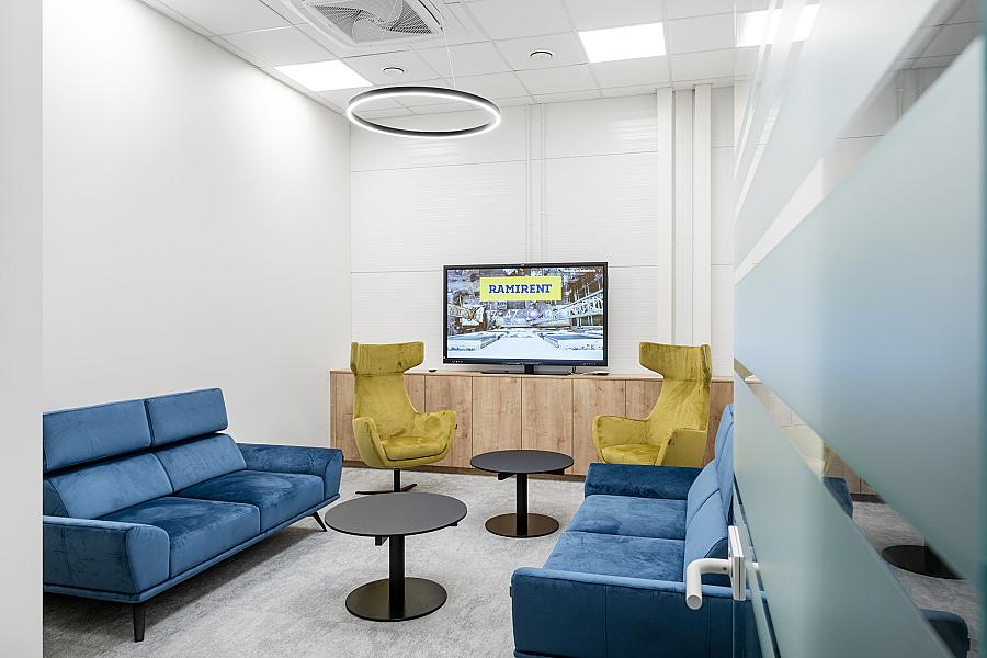 Ramirent Mykolo lietuvio, Vilnius – nuotrauka 2 iš 18