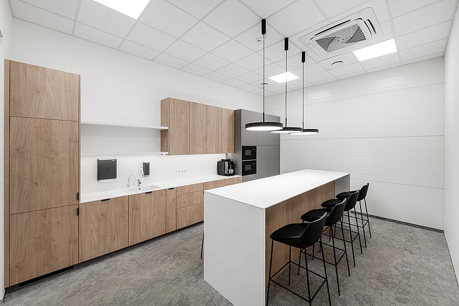 Ramirent Mykolo lietuvio, Vilnius – nuotrauka 7 iš 18