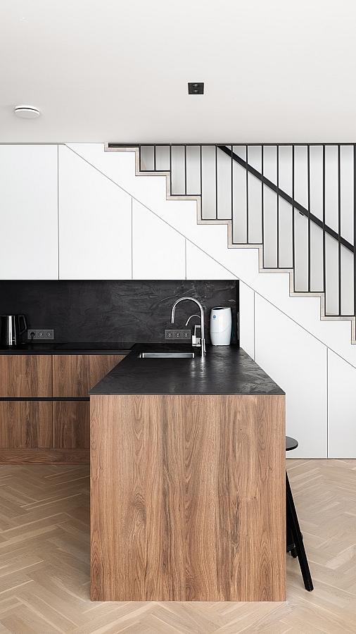 Kotedžo įrengimas – nuotrauka 4 iš 16