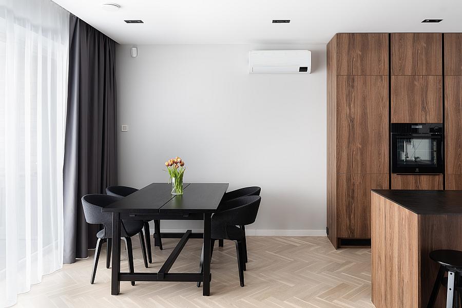 Kotedžo įrengimas – nuotrauka 7 iš 16