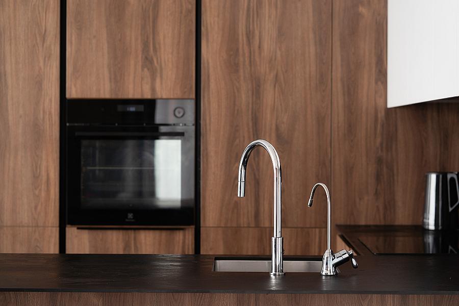 Kotedžo įrengimas – nuotrauka 9 iš 16