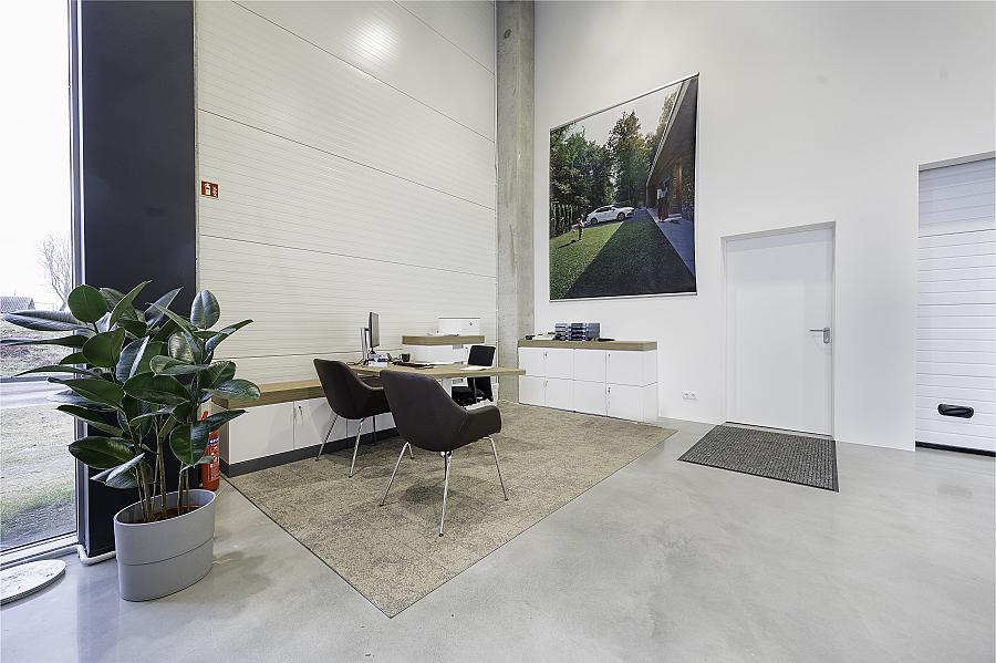 Škoda salono įrengimas – nuotrauka 9 iš 16