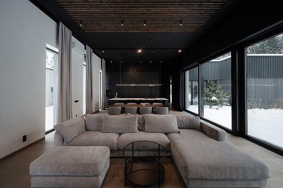 Namo įrengimas – nuotrauka 3 iš 12