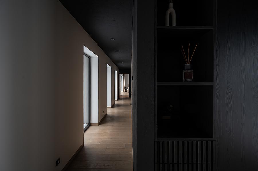 Namo įrengimas – nuotrauka 4 iš 12