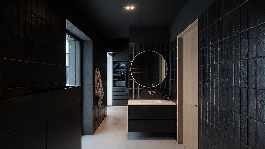 Namo įrengimas – nuotrauka 5 iš 12