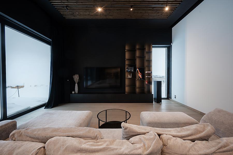 Namo įrengimas – nuotrauka 7 iš 12