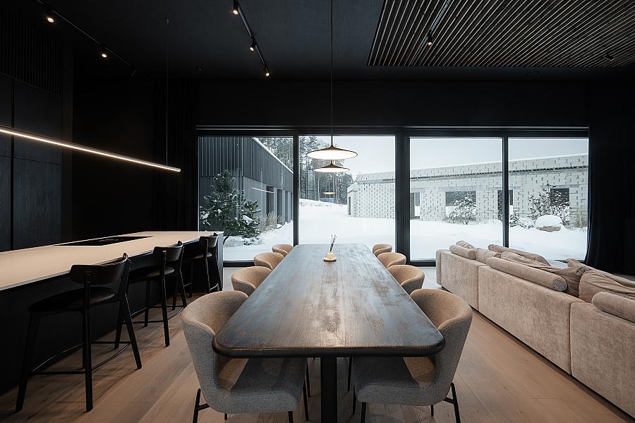 Namo įrengimas – nuotrauka 8 iš 12