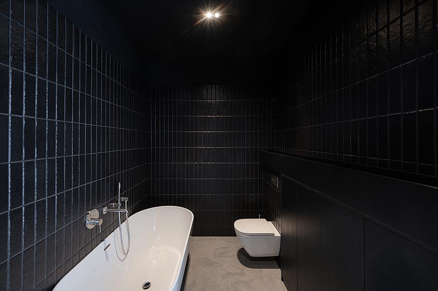 Namo įrengimas – nuotrauka 9 iš 12