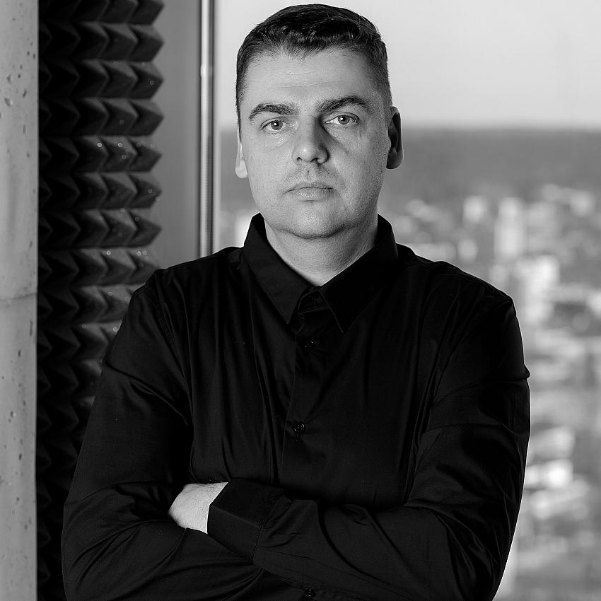 Jaroslav Čepelevskij