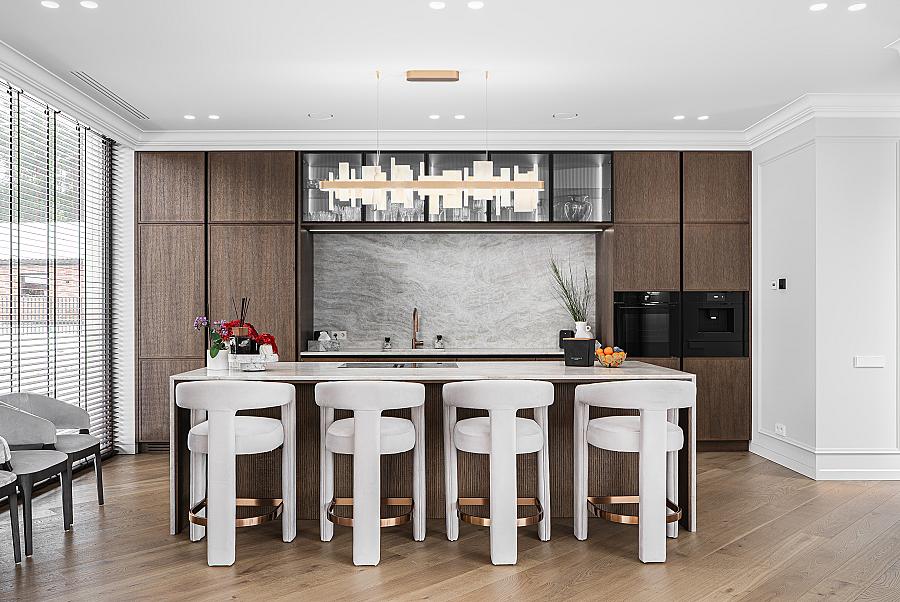 Individualus vieno aukšto gyvenamasis namas – nuotrauka 8 iš 23