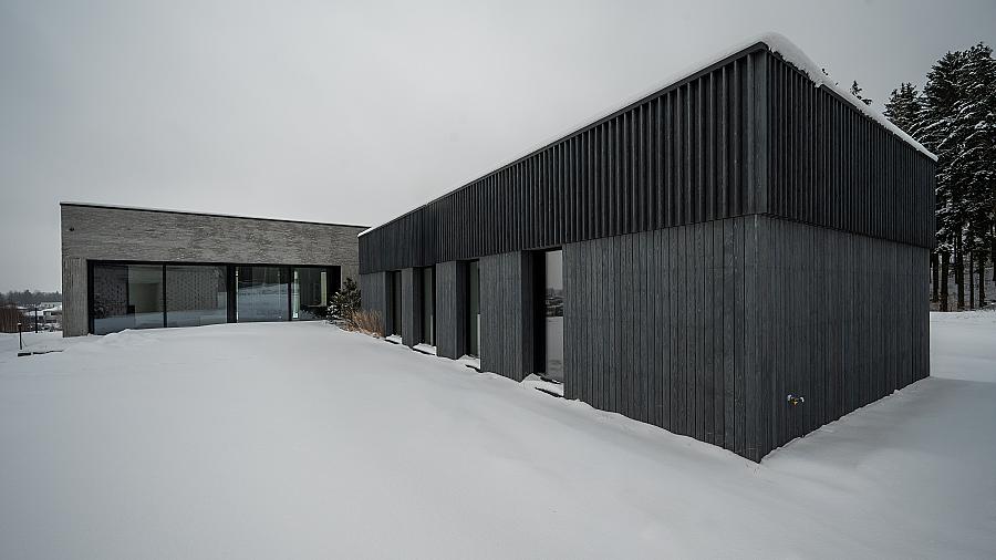 Individualus vieno namas – nuotrauka 2 iš 20