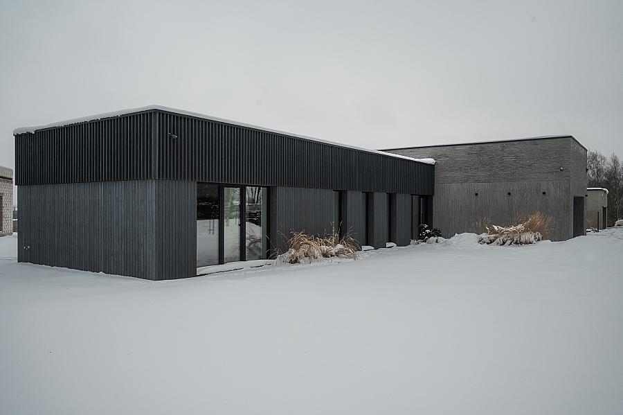 Individualus vieno namas – nuotrauka 3 iš 20