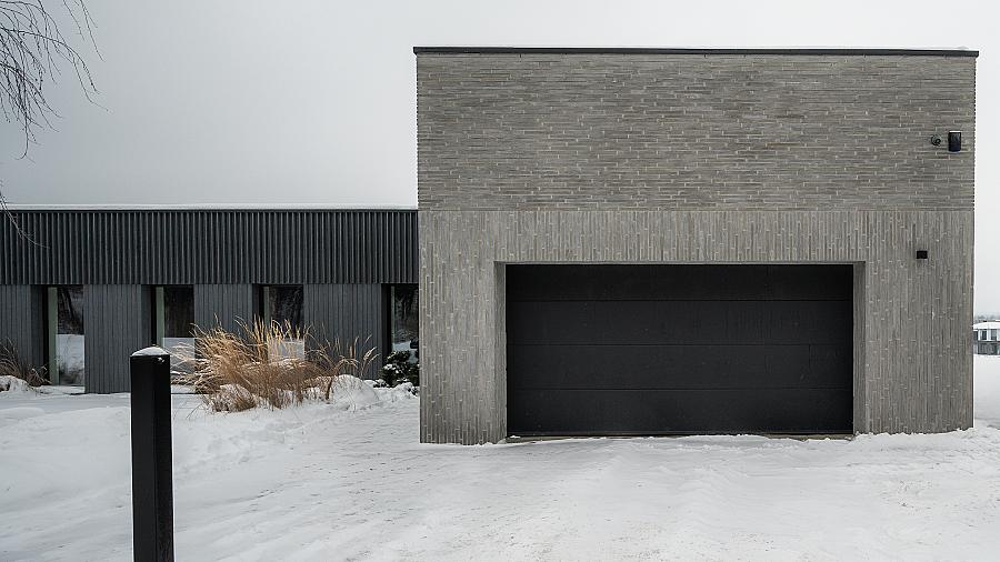 Individualus vieno namas – nuotrauka 4 iš 20