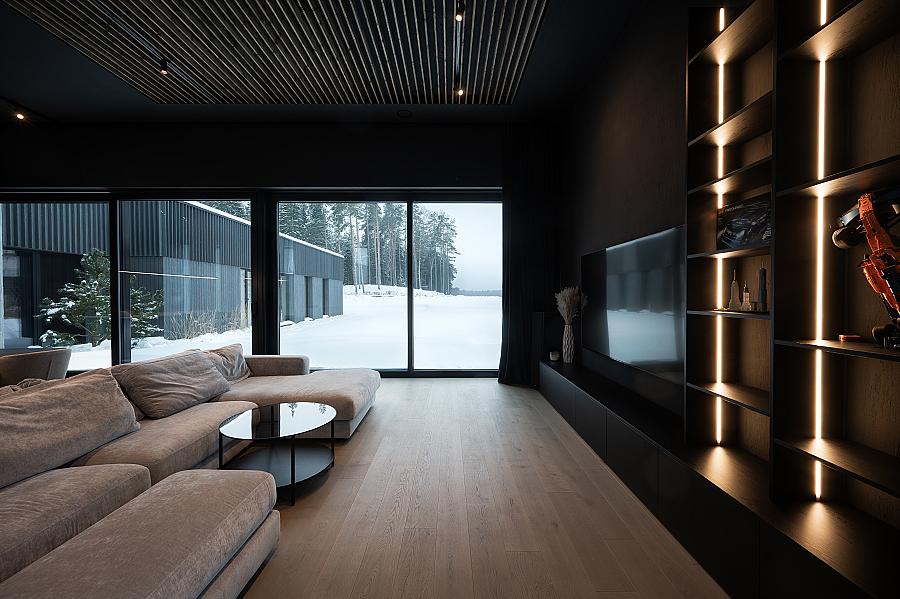 Individualus vieno namas – nuotrauka 7 iš 20